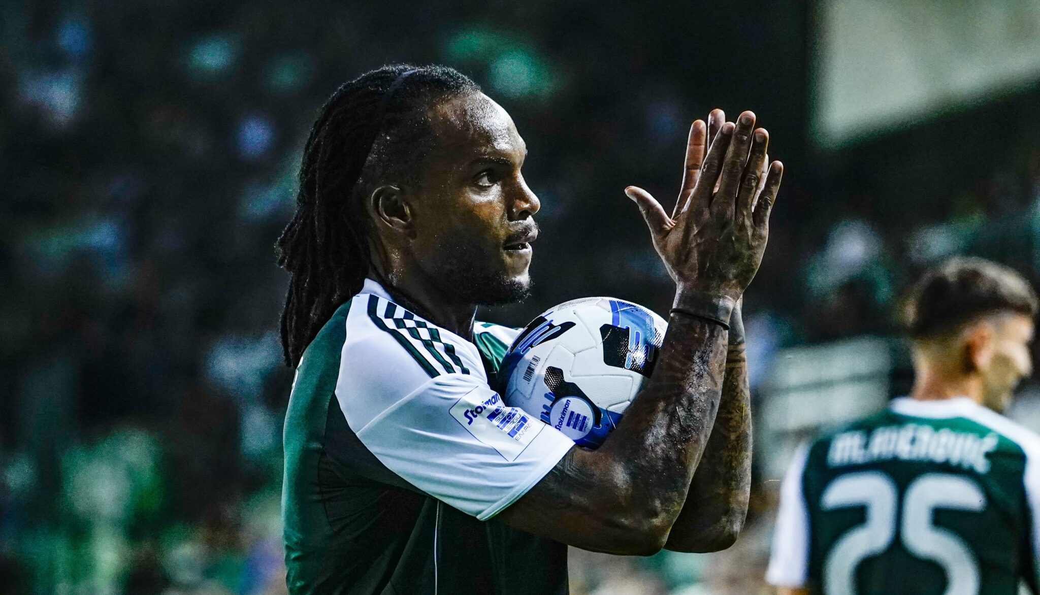 Ανεβάζει ρυθμούς ο Σάντσες – Ατομικό ο Πελίστρι στον Παναθηναϊκό