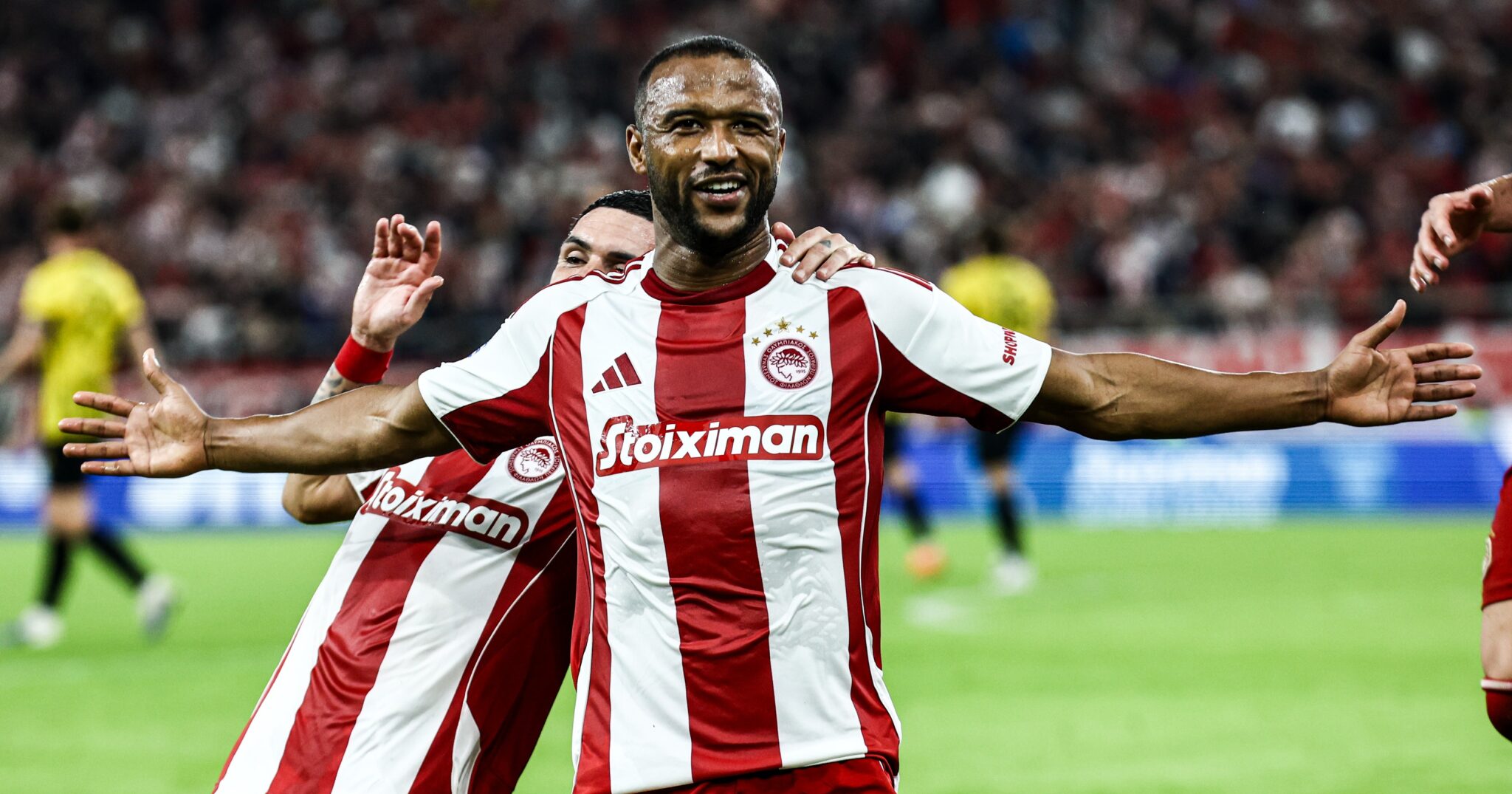 Επιβεβαιώνει η Μαρσέιγ πως ο Ελ Κααμπί είναι στους κορυφαίους στόχους της