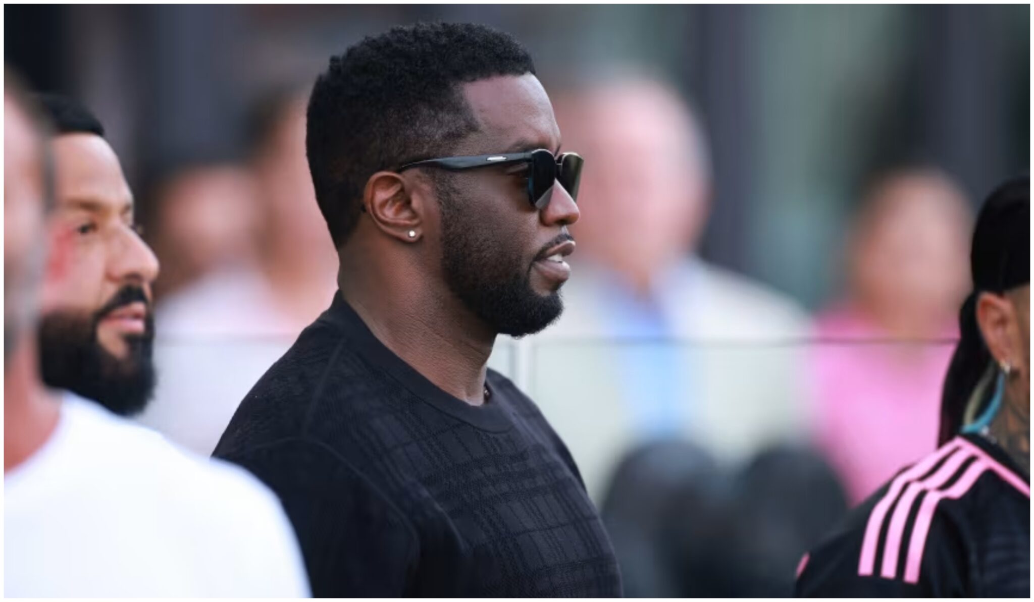 Diddy: Αυτή είναι η ημερομηνία της αποφυλάκισής του