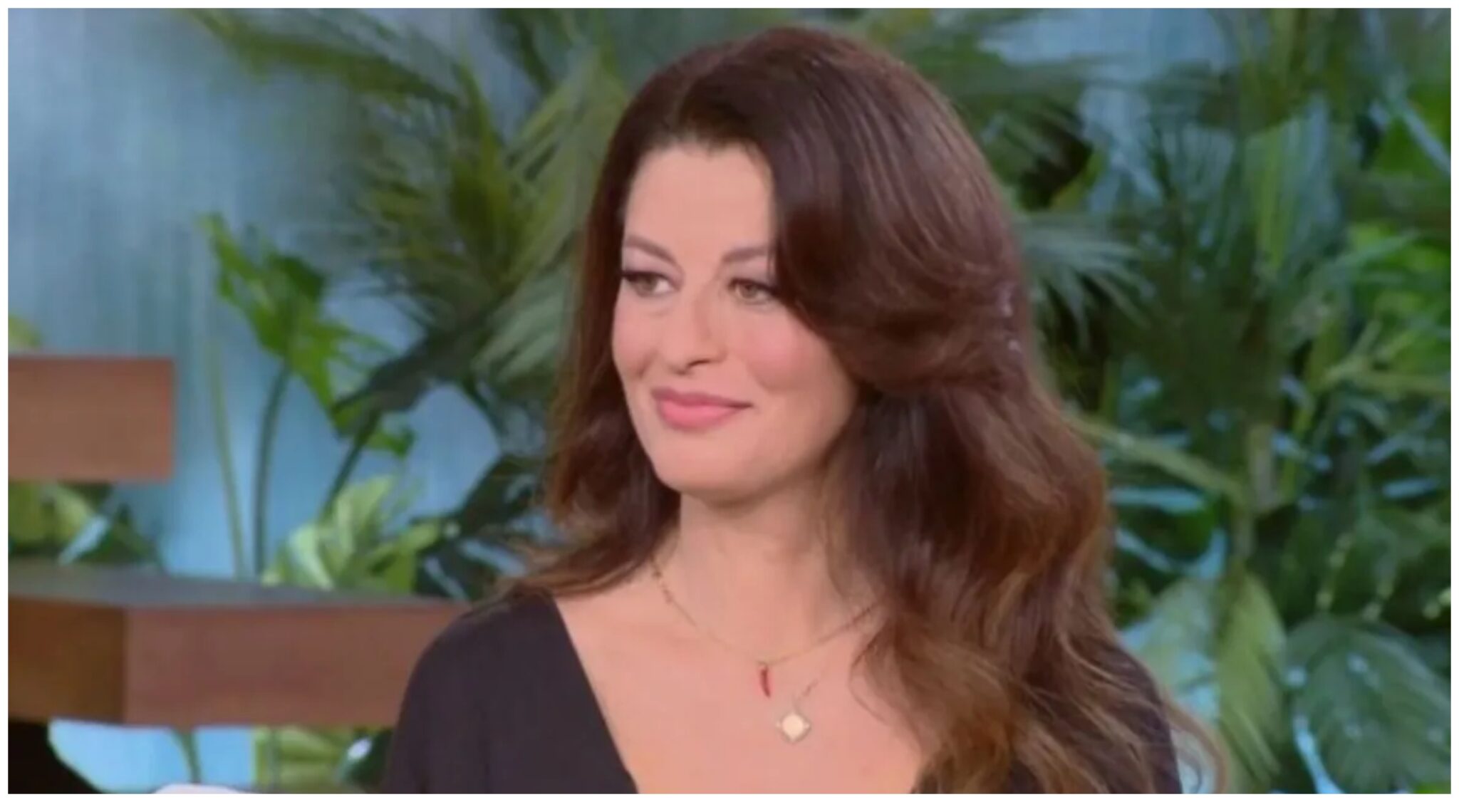 Δωροθέα Μερκούρη: Ο λόγος που εγκατέλειψε την Ελλάδα δύο φορές