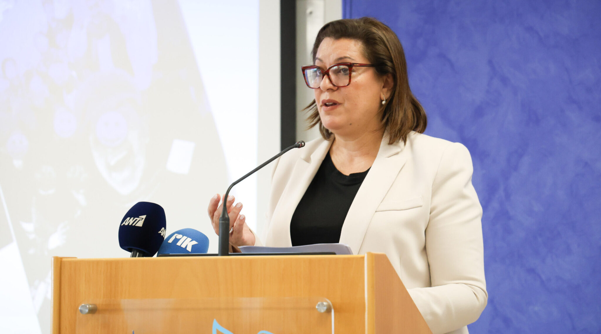 ΥΠΑΝ: Ύψιστη προτεραιότητα η διακρίβωση της τύχης και του τελευταίου αγνοουμένου