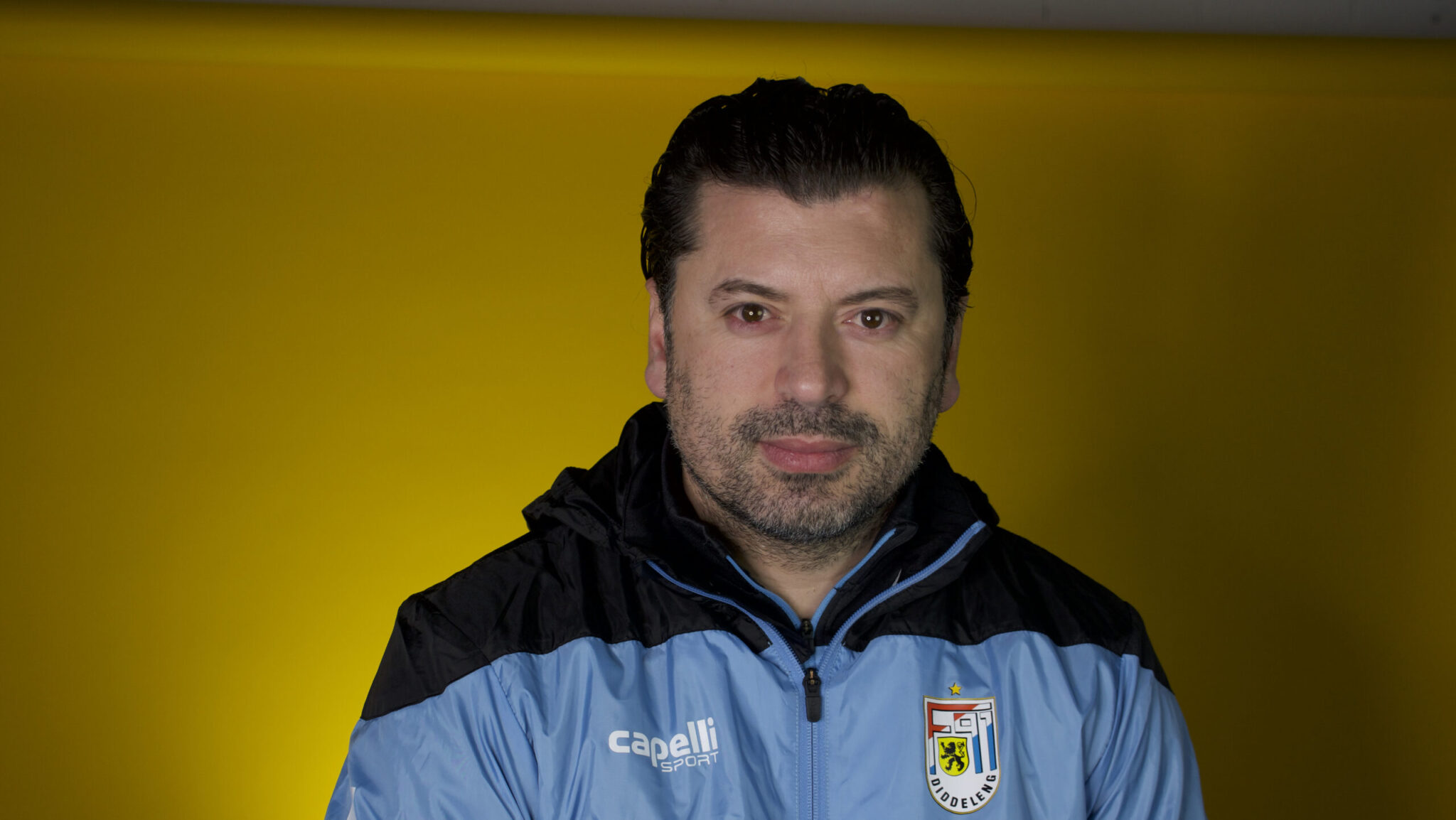 Κάρλος Φανγκουέιρο ο εκλεκτός της Ένωσης – Στο ΓΣΠ για τον αγώνα με τον Ολυμπιακό