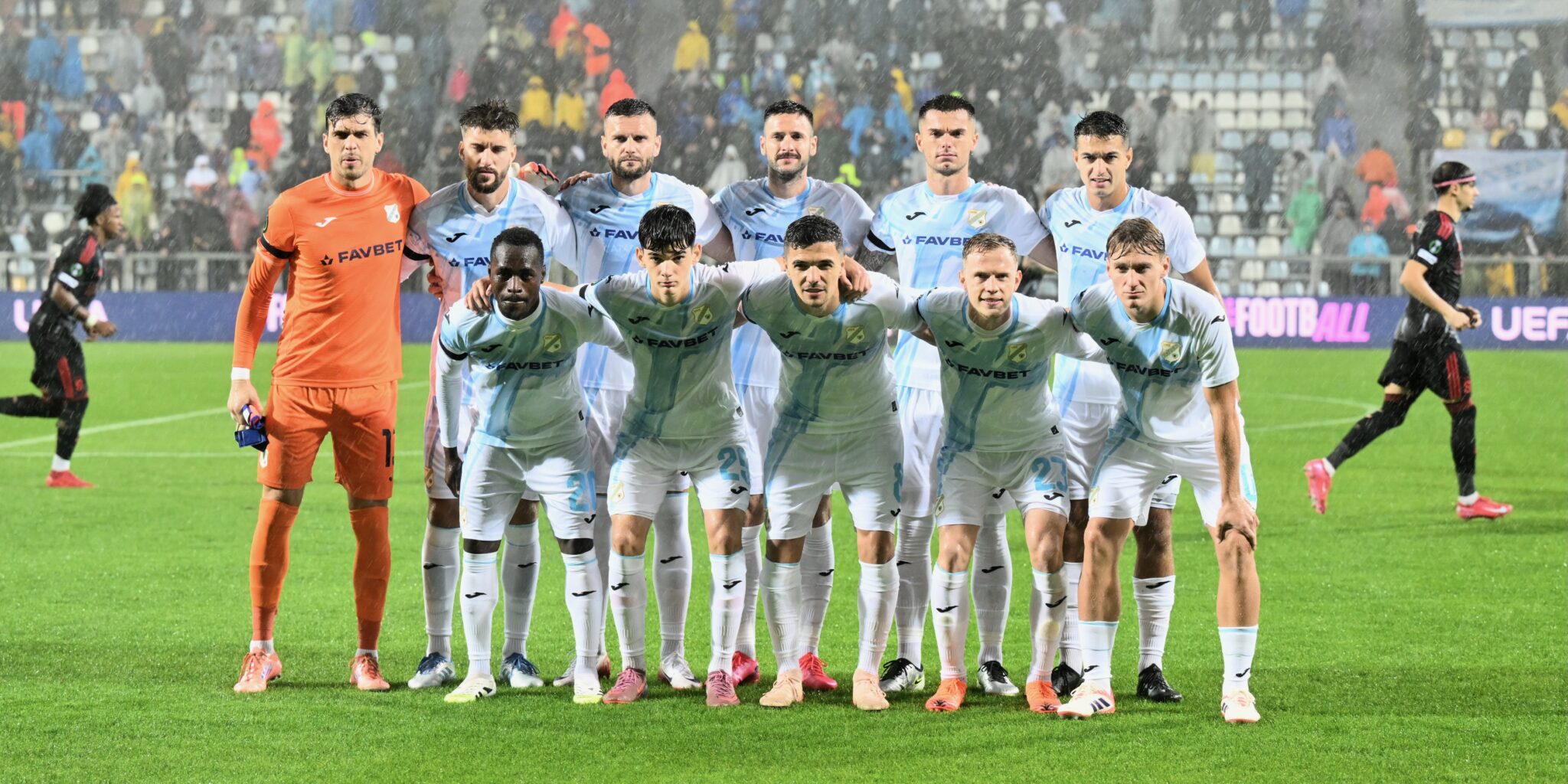 Νίκησε τη Σπάρτα Πράγας και έκανε σεφτέ η Ριέκα – Η θέση Ομόνοιας και ΑΕΚ μετά την ολοκλήρωση της αγωνιστικής