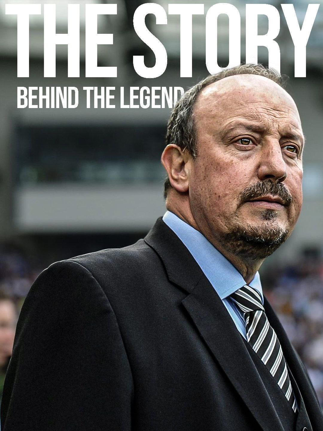 «Μια καριέρα που την ορίζει η τελειότητα» – Η ανάρτηση του Παναθηναϊκού με το παλμαρέ του Μπενίτεθ