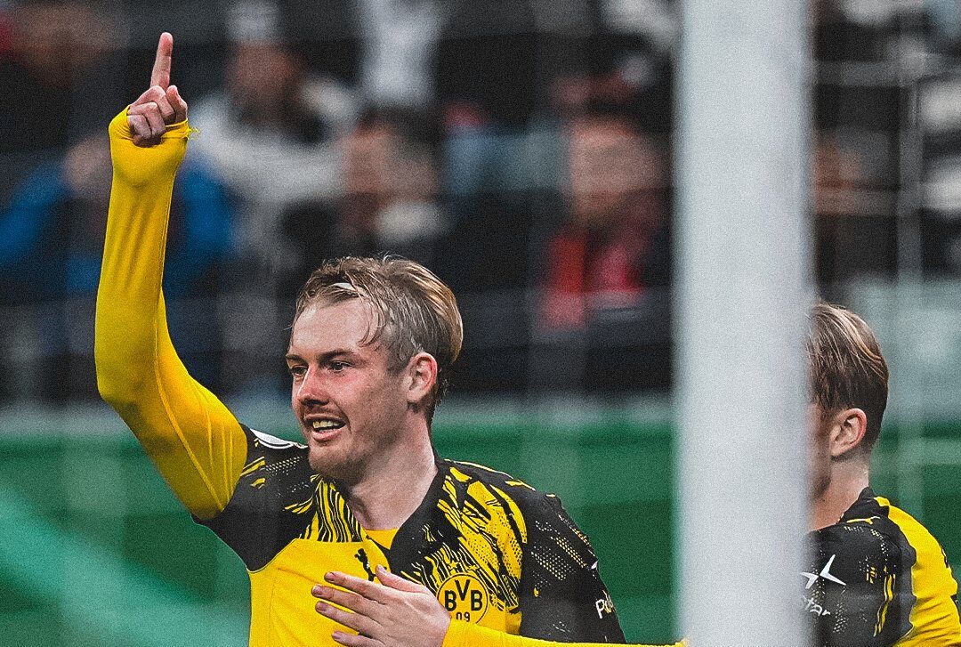 Πήρε στα πέναλτι το θρίλερ απέναντι στην Άιντραχτ η Ντόρτμουντ