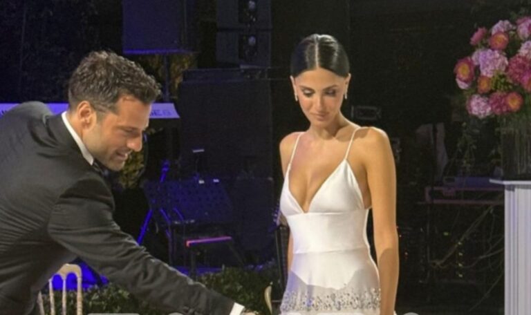 Αλεξάνδρα Νίκα – Κωνσταντίνος Αργυρός: Ο γιος τους έγινε 11 μηνών (ΦΩΤΟ)