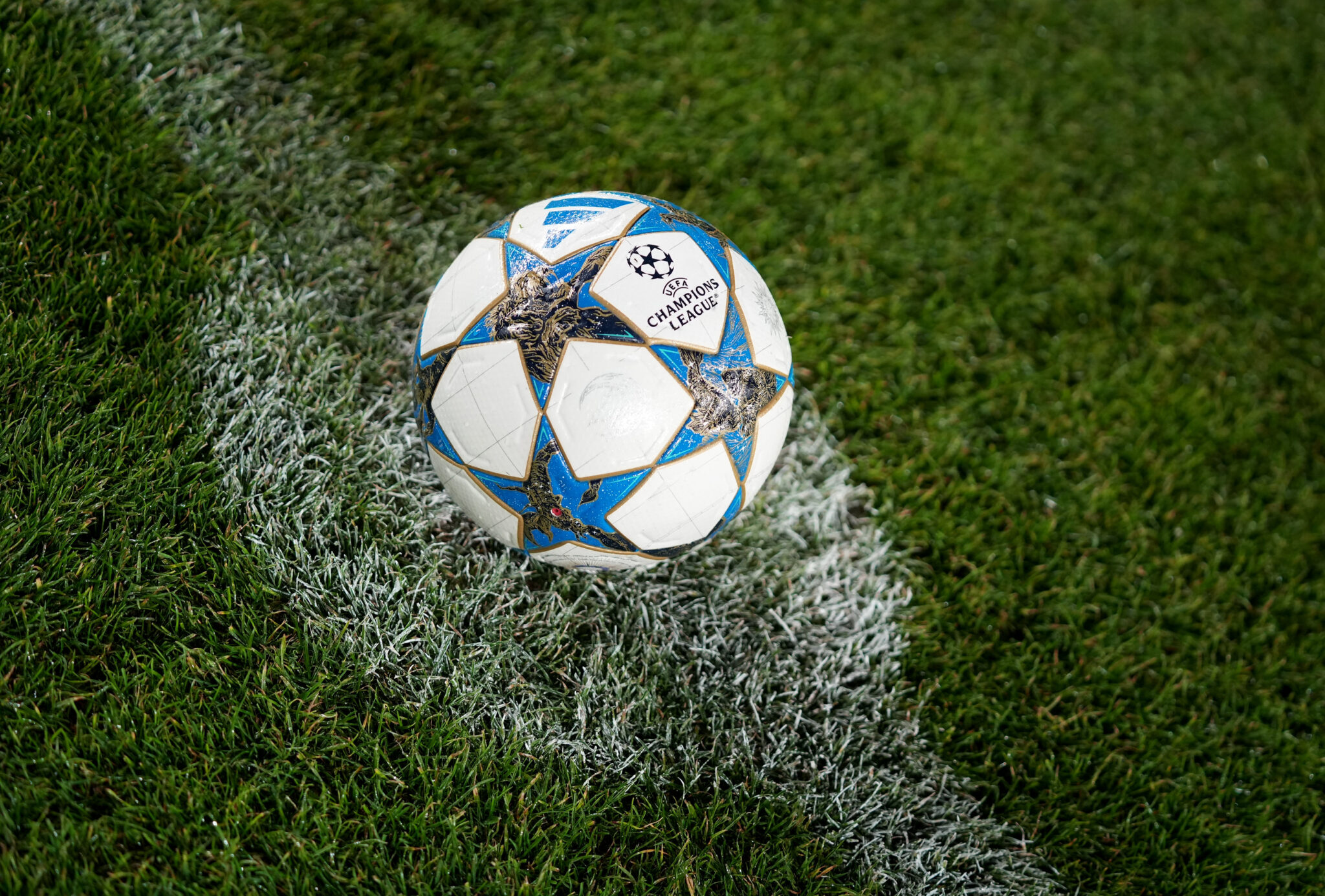 Champions League: Ματσάρες σε Λονδίνο, Παρίσι και Μαδρίτη