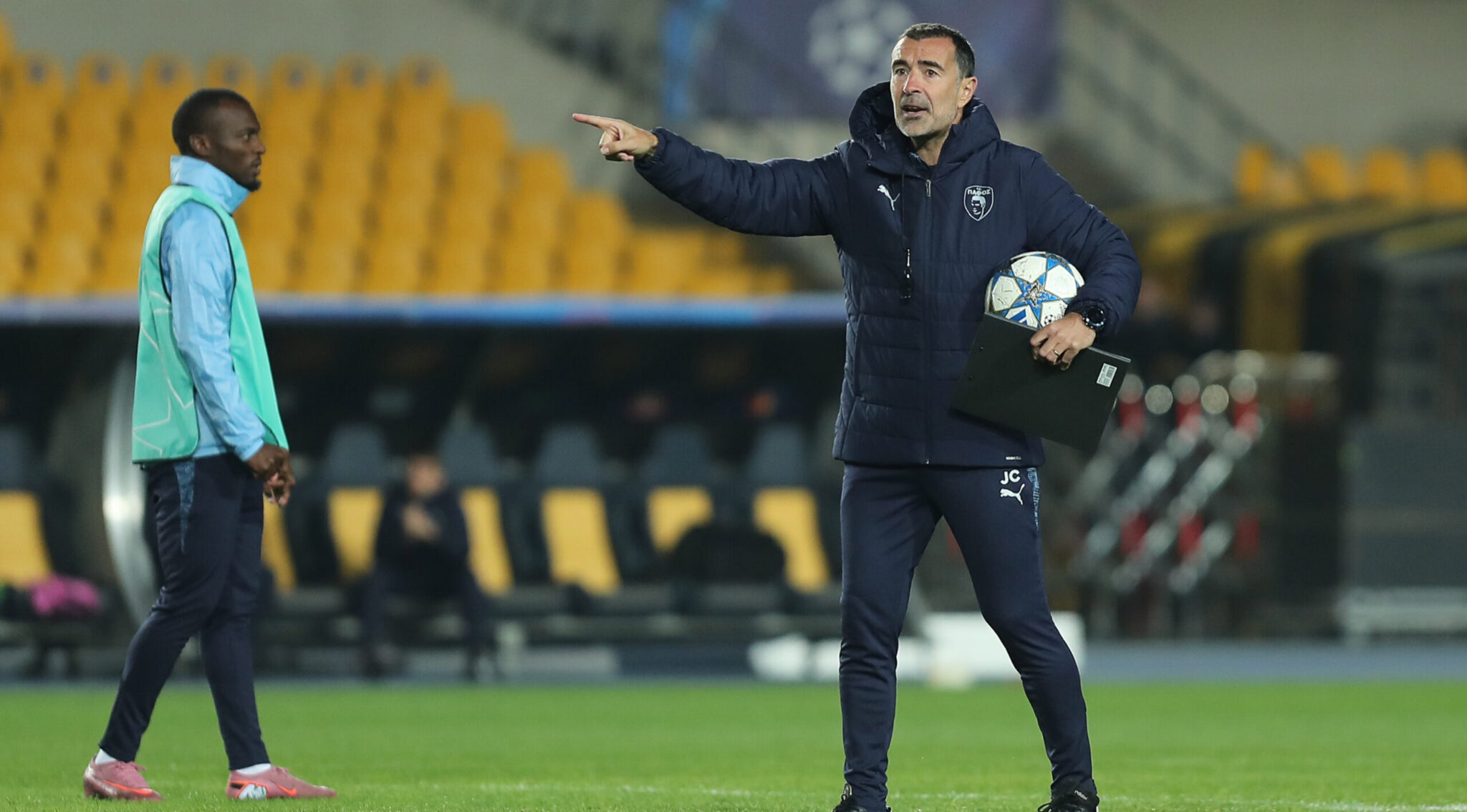 Η πιο μεγάλη ώρα είναι… τώρα για την Πάφο – Ψάχνει ιστορική νίκη στο Αλμάτι   