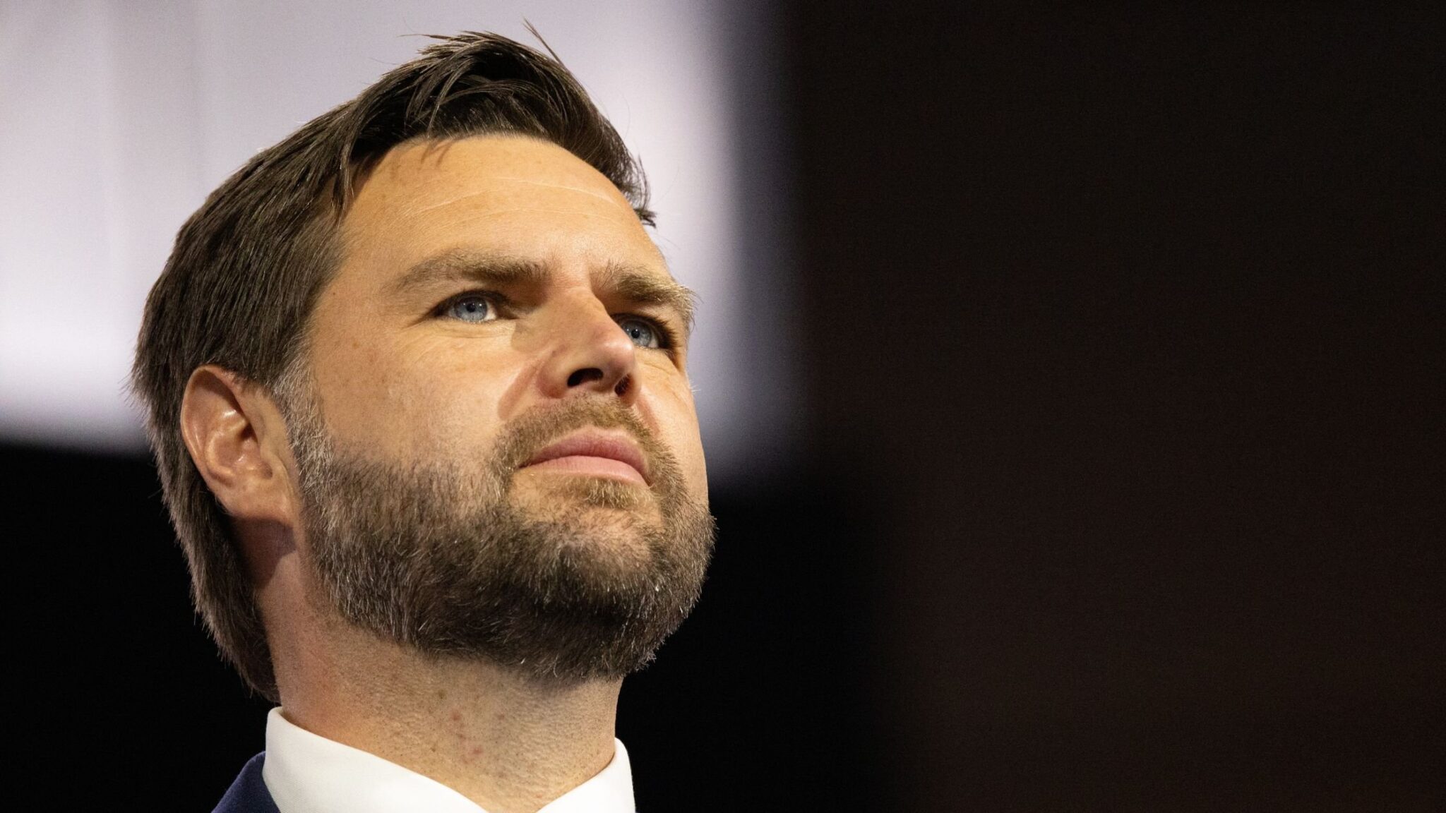 Με σκληρή γλώσσα ο Βανς κατά Ισραήλ και σχεδίων προσάρτησης Δυτικής Όχθης