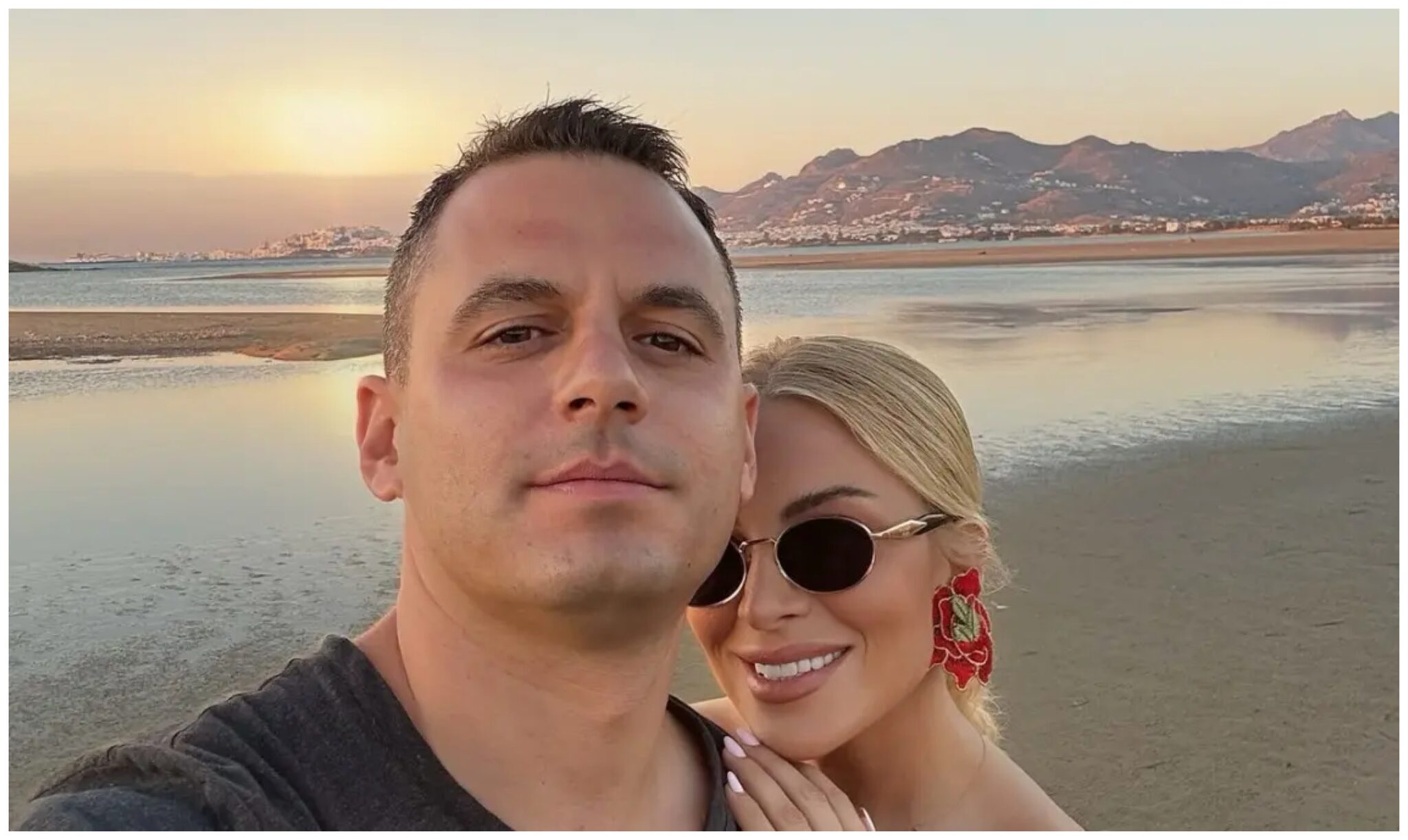 Καινούργιου & Κουτσουμπής: Αυτό είναι το φύλο του μωρού που περιμένουν