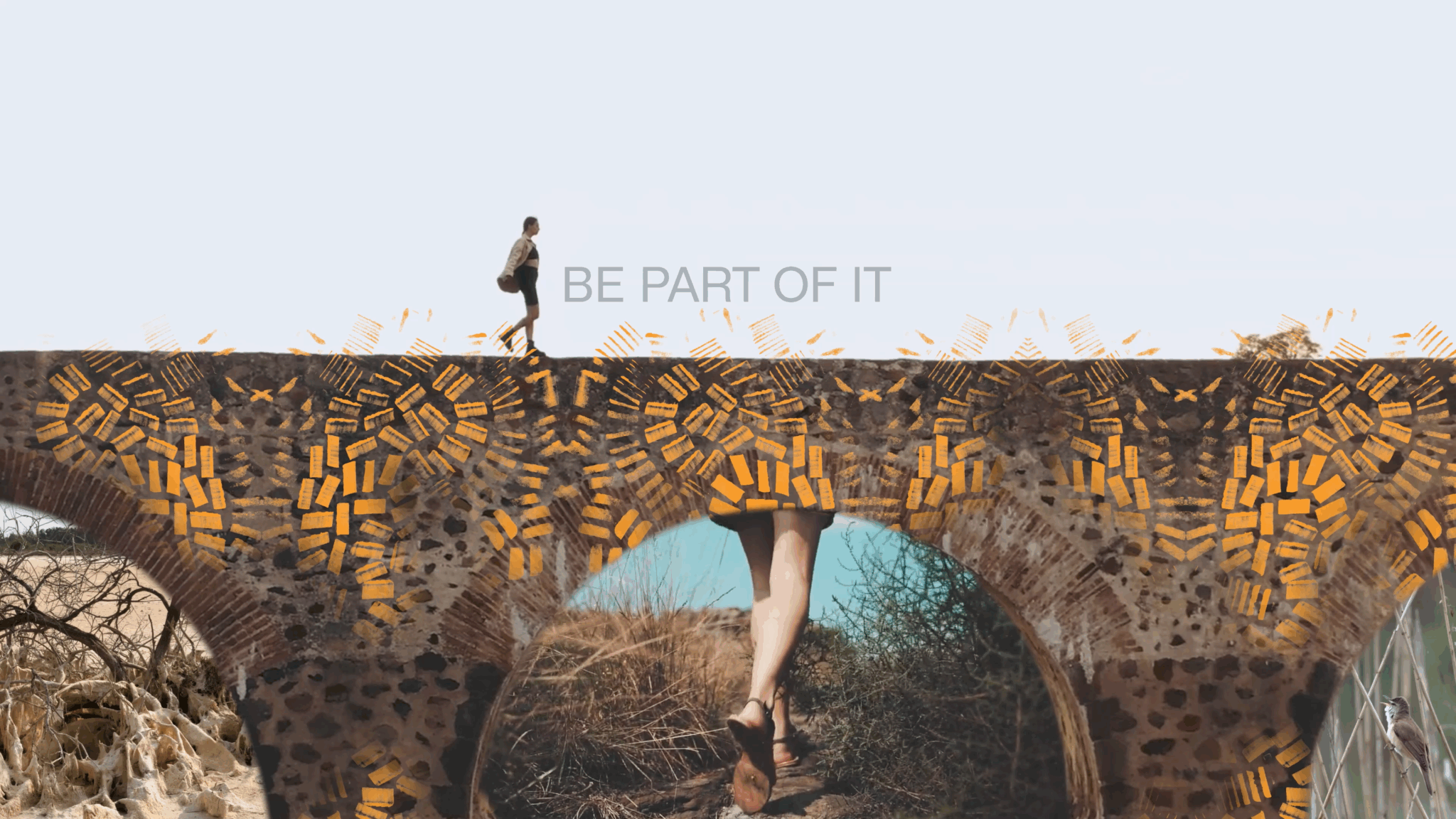 Η 4η Μπιενάλε Λάρνακας 2025 ανεβάζει αυλαία στη μεγαλύτερη διοργάνωσή της μέχρι σήμερα