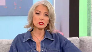 Ματθίλδη Μαγγίρα: Oι “σπόντες” για Χριστοπούλου, Πιπίλα και Καραβοκύρη – Τι συνέβη;