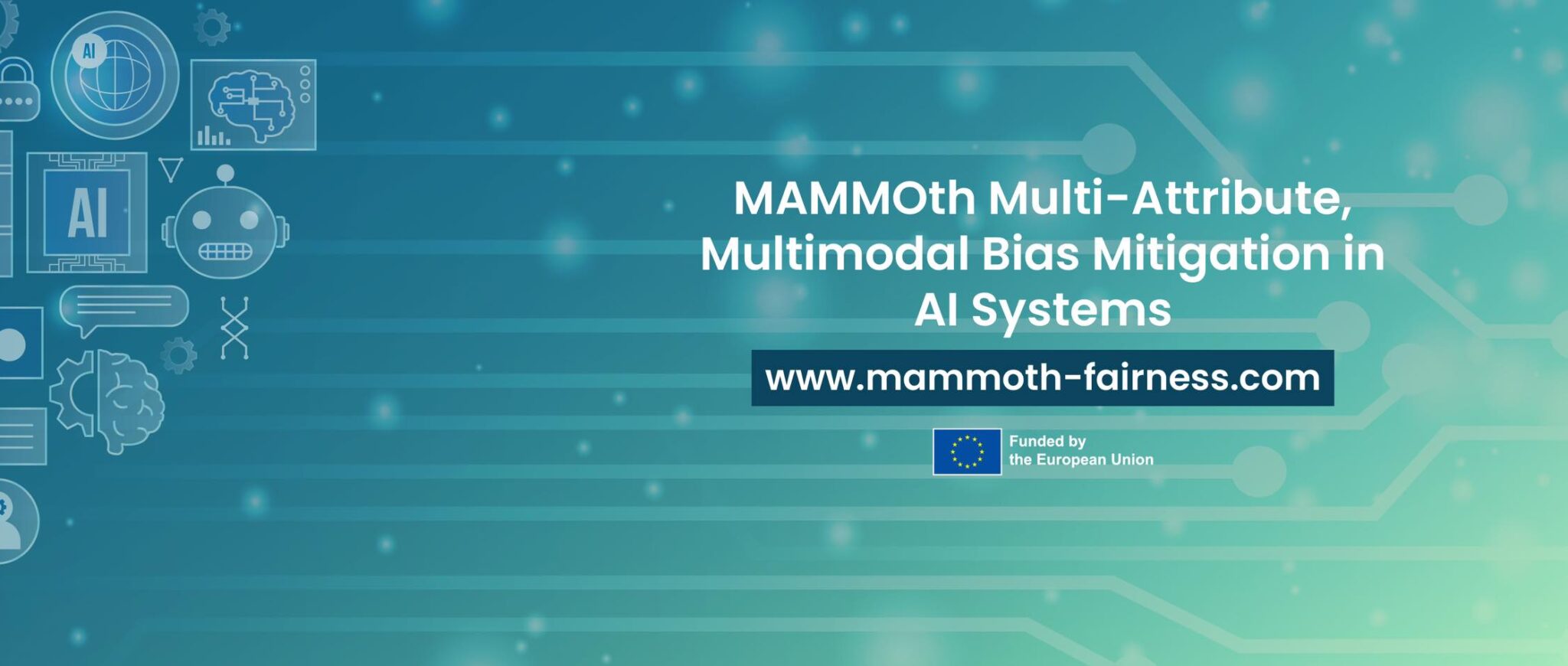 Έργο MAMMOth: Τεχνητή Νοημοσύνη και Προκαταλήψεις