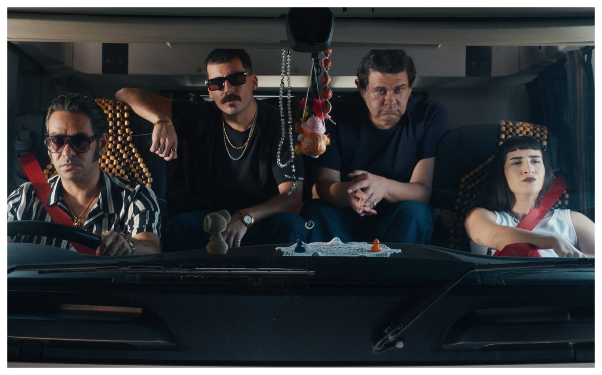 Με το δεξί μπήκε η “Μπέμπα” στην τηλεοπτική αρένα – Πρώτη στην ώρα της