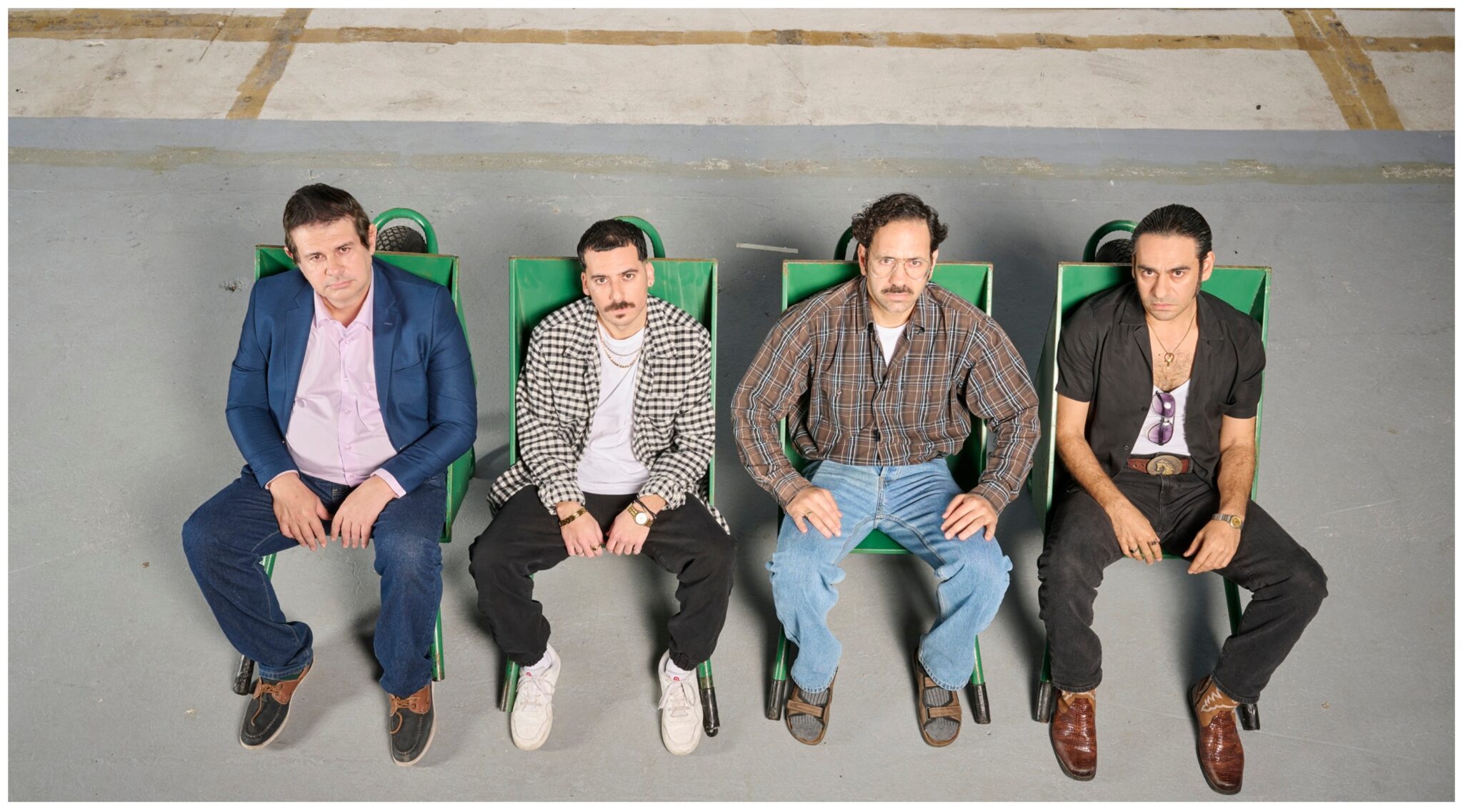 Συνεχίζει να σαρώνει η «Μπέμπα» – Πρώτη στις προτιμήσεις του κοινού