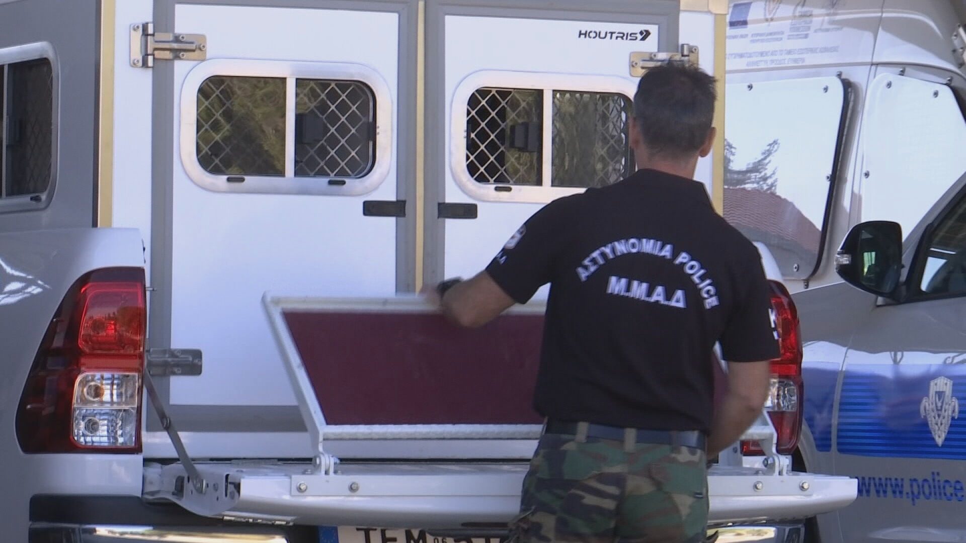 Αναδιοργανώνεται η ΜΜΑΔ: Οι αλλαγές που αποφάσισε το Υπουργικό