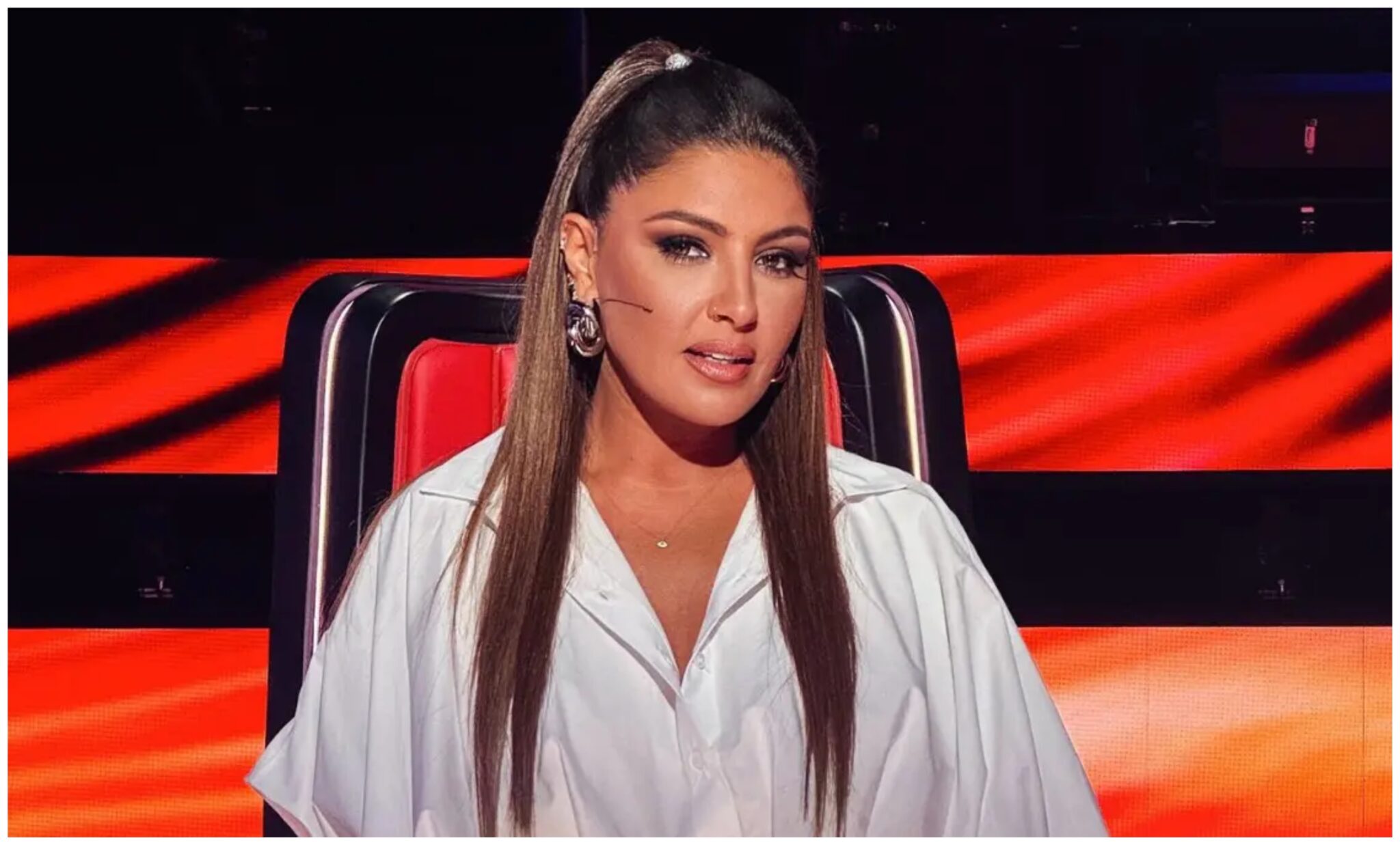 Έλενα Παπαρίζου: Νέος έρωτας στη ζωή της μετά τον Ανδρέα Καψάλη – Όλες οι λεπτομέρειες