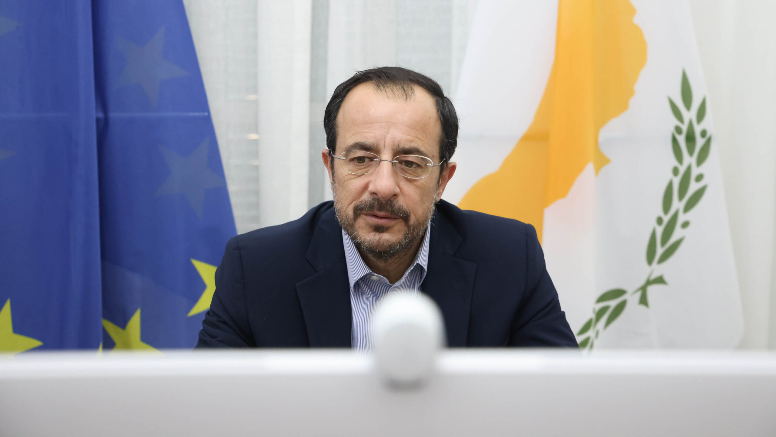 Πρωτοβουλία Χριστοδουλίδη για ΑΤΑ: Κάλεσε εκτάκτως τους εργοδότες στο Προεδρικό, τη Δευτέρα βλέπει συντεχνίες