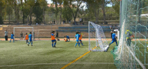 Ολοκληρώθηκαν με απόλυτη επιτυχία οι τελικοί του Professional Academy Tournament 2025 (ΒΙΝΤΕΟ)