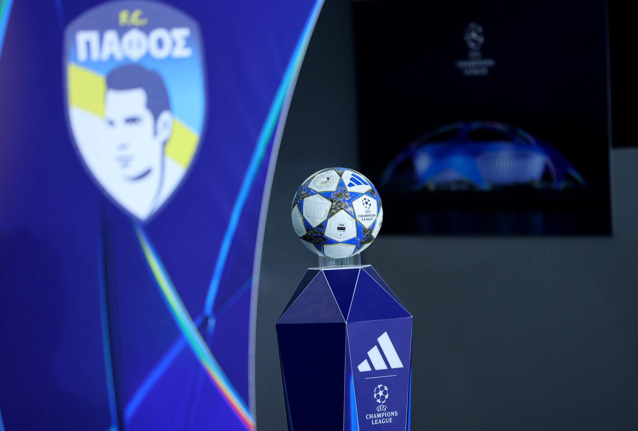 Βαθμολογία Champions League: Έξι ομάδες μοιράζονται την κορυφή – Πού βρίσκεται η Πάφος