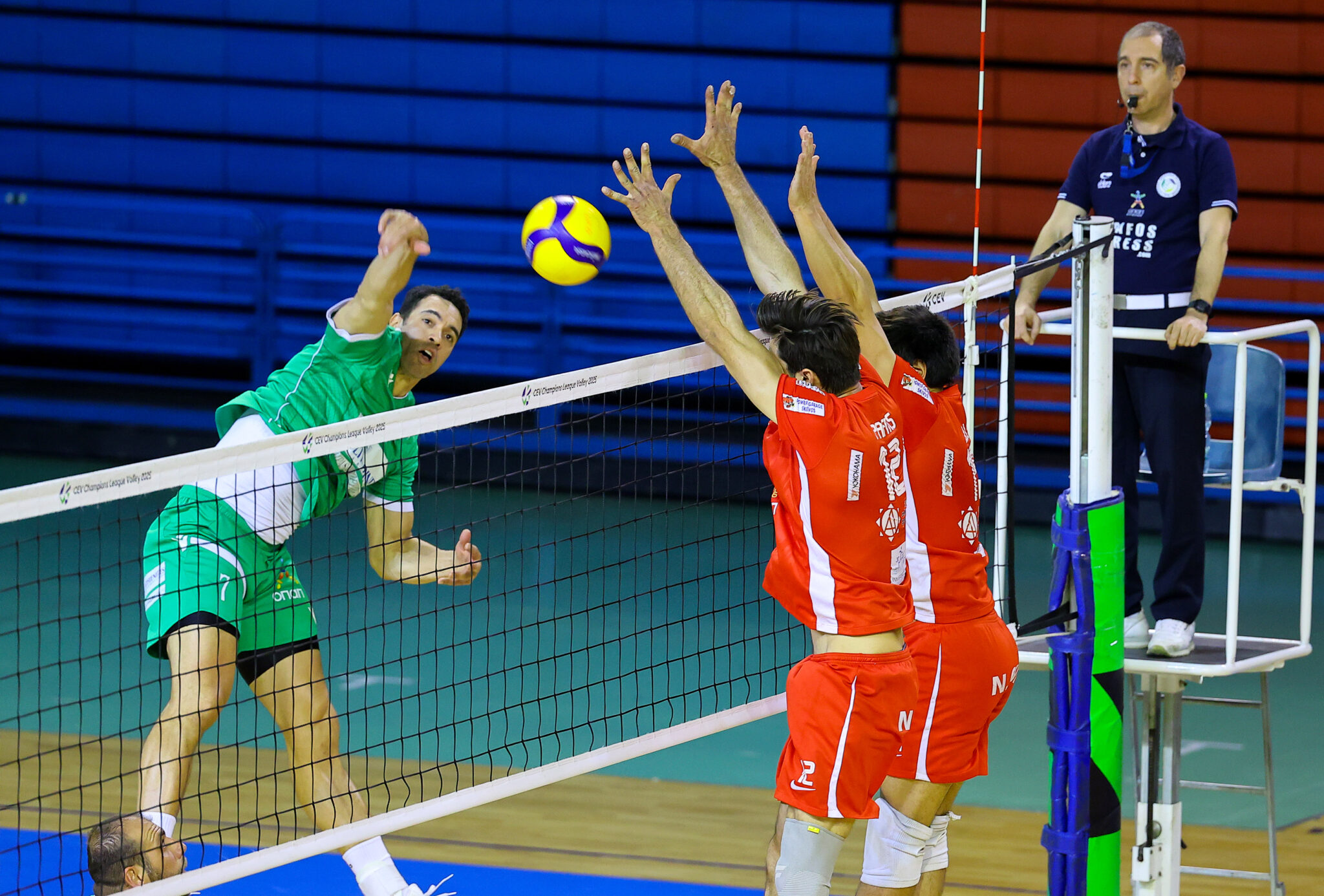 ΟΠΑΠ Α’ Κατηγορίας Ανδρών: Ξεχωρίζει το Ομόνοια – Νέα Σαλαμίνα