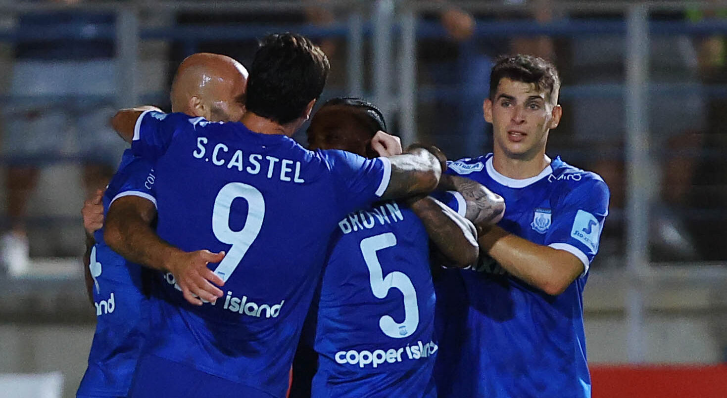 Στο «κάστρο» του για τη δεύτερη διαδοχική νίκη ο Απόλλωνας