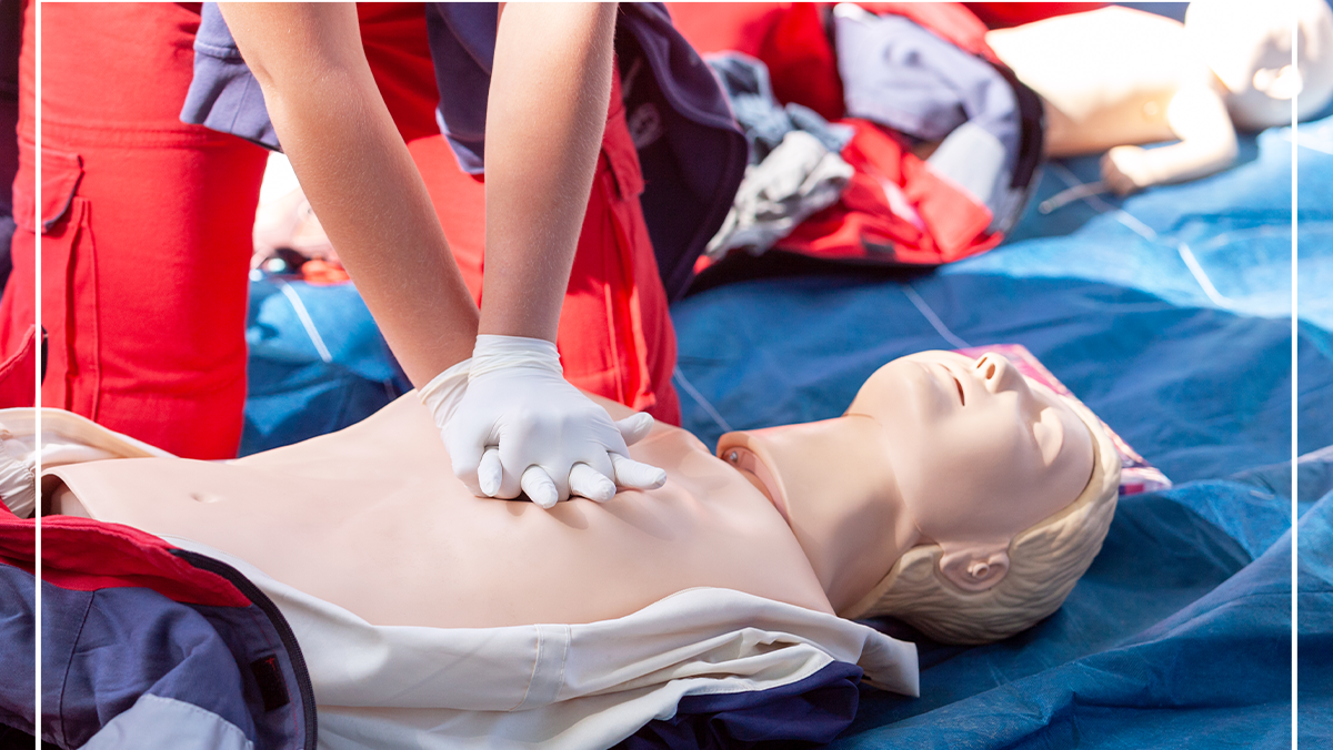 Δωρεάν πιστοποίηση στις Πρώτες Βοήθειες για δημότες και ανέργους από τον Δήμο Στροβόλου