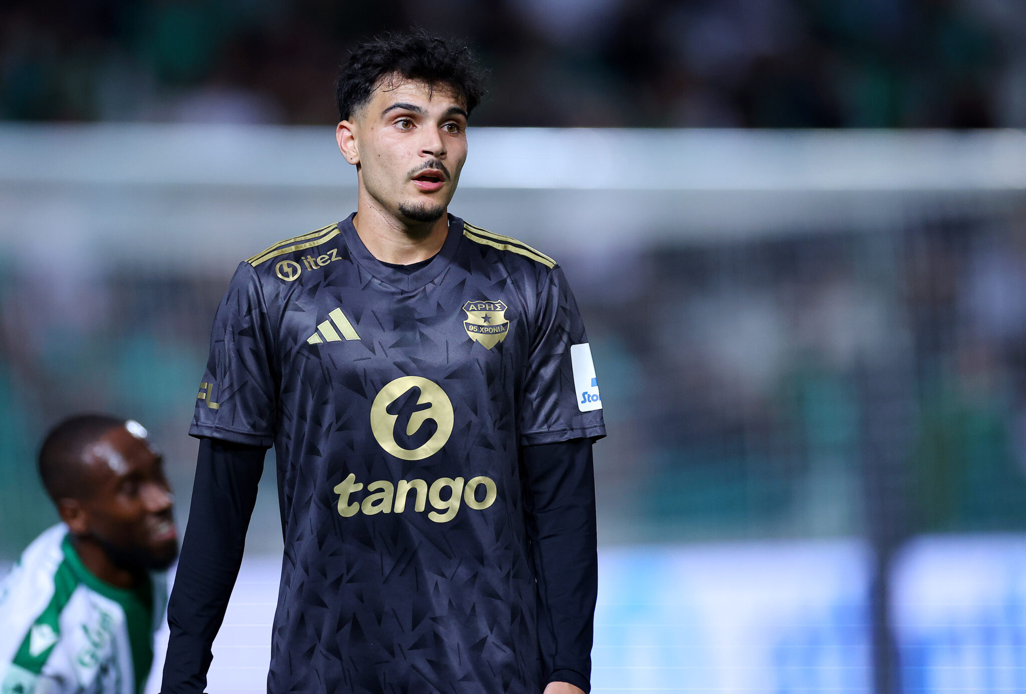 Βγήκε αλλαγή και αποδοκιμάστηκε ο Χαραλάμπους