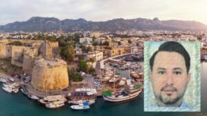 Εδώ και δέκα μήνες εκκρεμούσε το ευρωπαϊκό ένταλμα για τον Ιρανό σφετεριστή