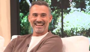 Γιώργος Καπουτζίδης: Aποκάλυψε την ημερομηνία για το reunion του Παρά Πέντε