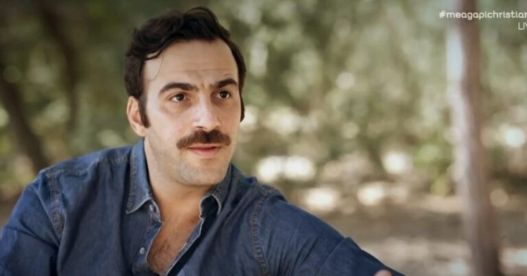 Γιώργος Ευαγόρου: Έτοιμος να κάνει παιδί με την Μαρία Θεοδότου (ΒΙΝΤΕΟ)