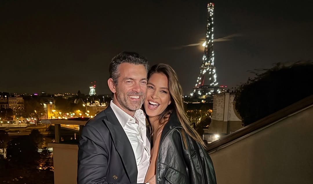 Ευριπίδου – Μιχόπουλος: Παριζιάνικη απόδραση με άρωμα ρομαντισμου (ΒΙΝΤΕΟ)