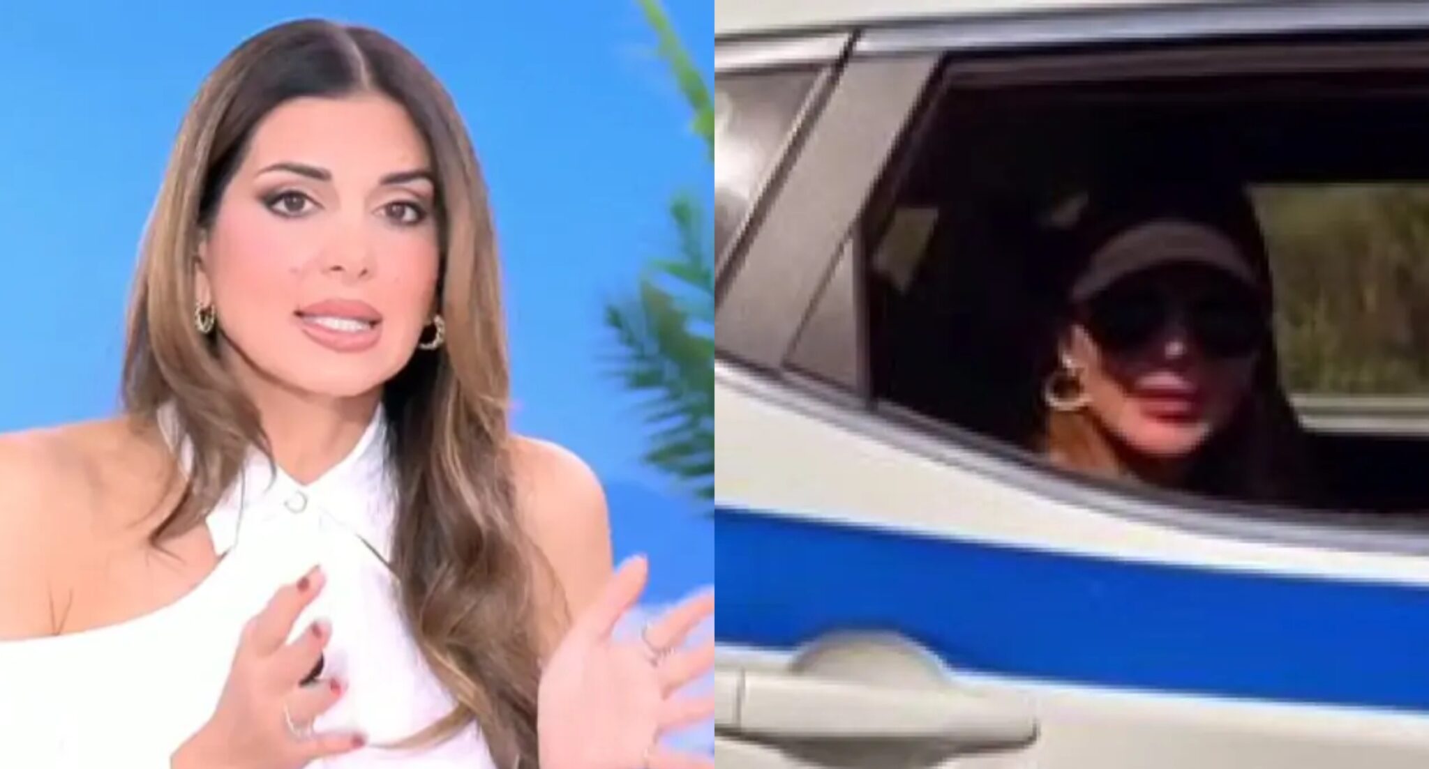 H Σταματίνα Τσιμτσιλή παίρνει θέση για Βανδή και Αστυνομία – Τι υποστηρίζει;