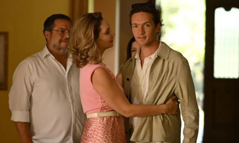 Σάρωσε η σειρά “Να μ’ αγαπάς” – Η πρεμιέρα που καθήλωσε το κοινό και ξεπέρασε το 20%