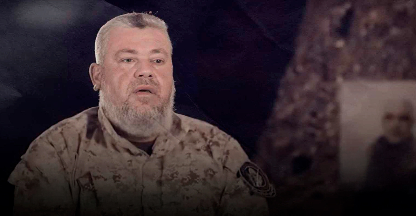 Το «φάντασμα της Γάζας»: Ποιος είναι ο Ιζ αλ-Ντιν αλ-Χαντάντ που κρατά τις τύχες των Παλαιστινίων στα χέρια του