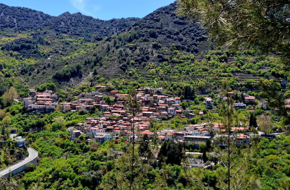 «Πράσινο» βουλής στην ίδρυση μη κερδοσκοπικών εταιρειών από συμπλέγματα κοινοτήτων