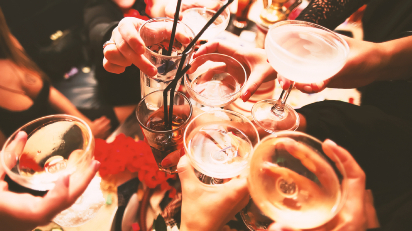 Στο νοσοκομείο 16χρονος μετά από κατανάλωση αλκοόλ στην Ηλεία