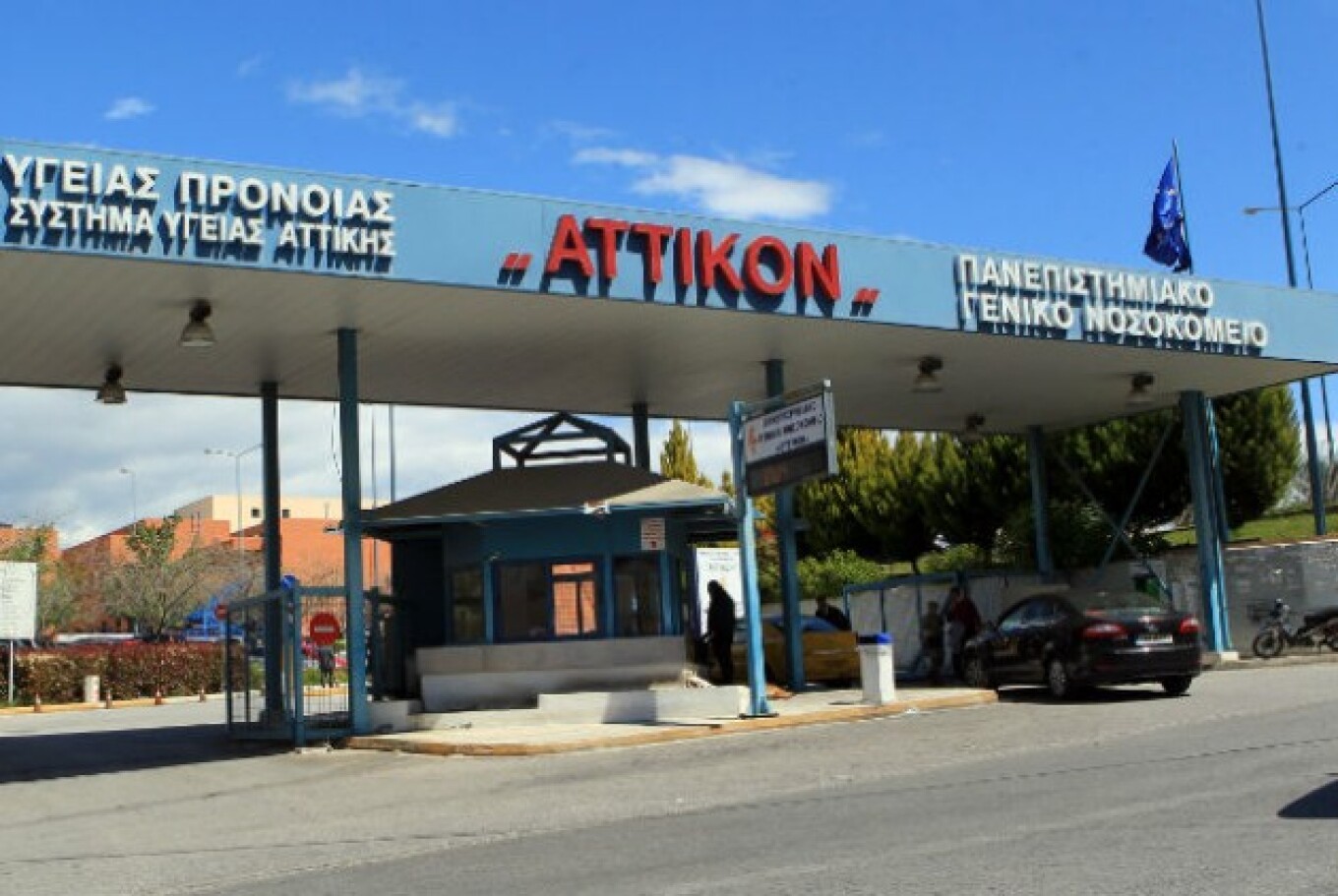 «Μέθυσος, επικίνδυνος»: Με βαρύ ποινικό παρελθόν ο 43χρονος που κακοποίησε με πιρούνι την έγκυο σύζυγό του