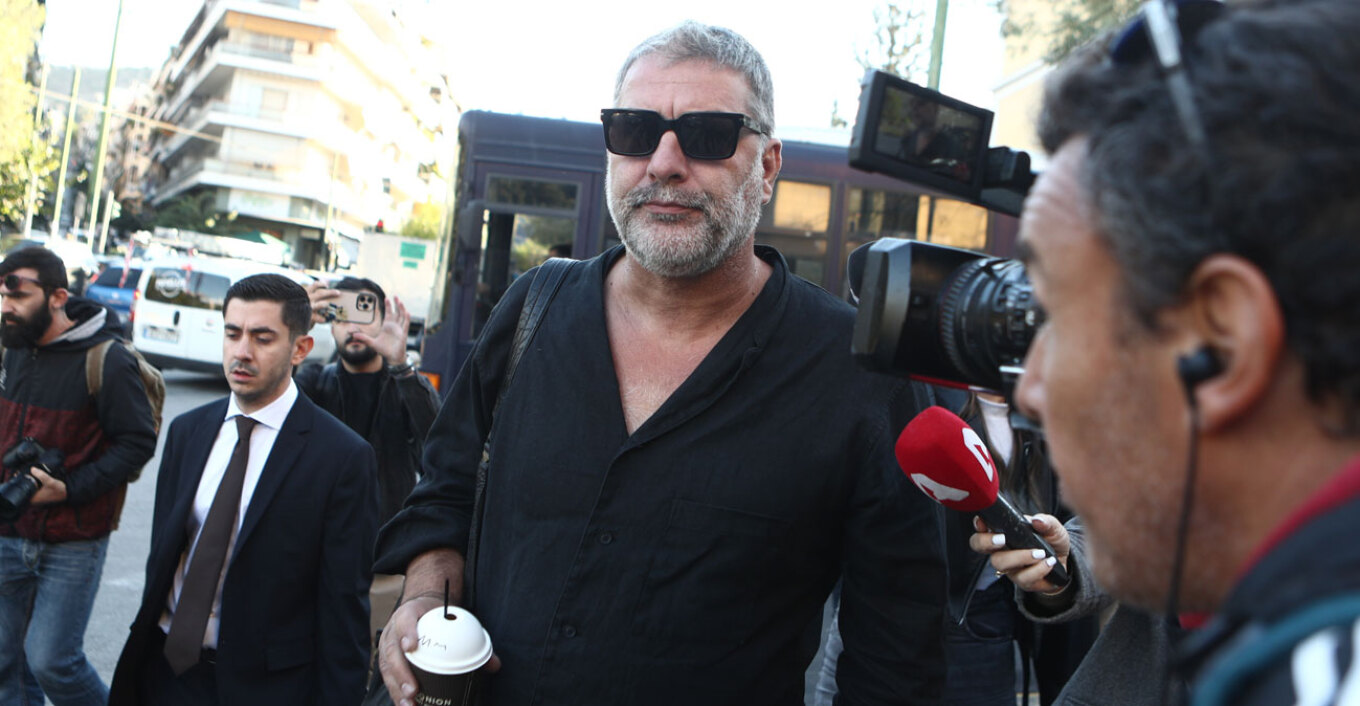 «Δεν έτρεχα, ήπια μια τσικουδιά»: Οι αντιφάσεις στην απολογία Μπισμπίκη κι η έφεση