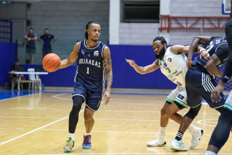 Νίκη για το MAD Διγενή με απίστευτη ανατροπή