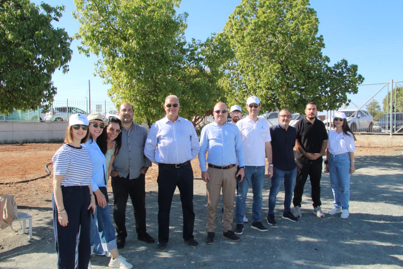 Green Week 2025 – Από τη δημιουργία στη γνώση και την πρόληψη