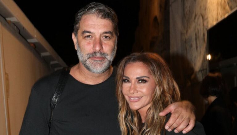 Μπισμπίκης: Το πρώτο τηλεφώνημα στη Δέσποινα Βανδή