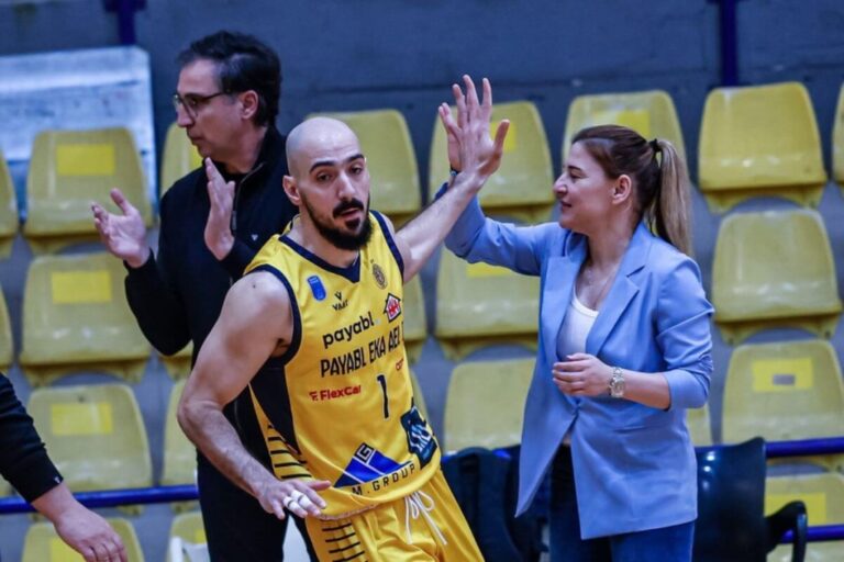 Νίκη της ΤRΙΑ ΕΚΑ ΑΕΛ επί του Απόλλωνα στην πρεμιέρα της ECOMMBX Basket League