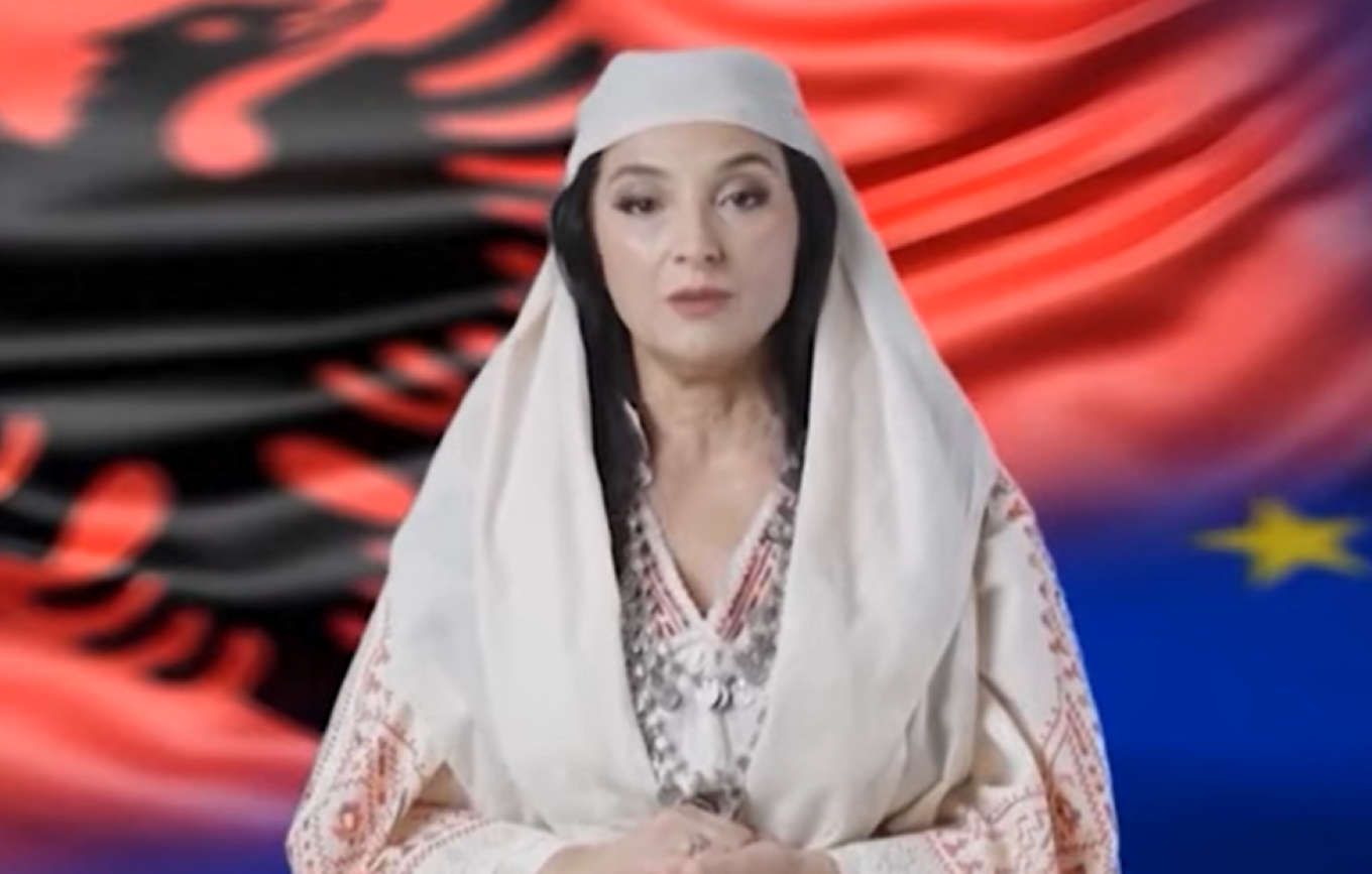 «Έγκυος» η πρώτη υπουργός ρομπότ της Αλβανίας – Η ανακοίνωση του πρωθυπουργού για τα «παιδιά» της