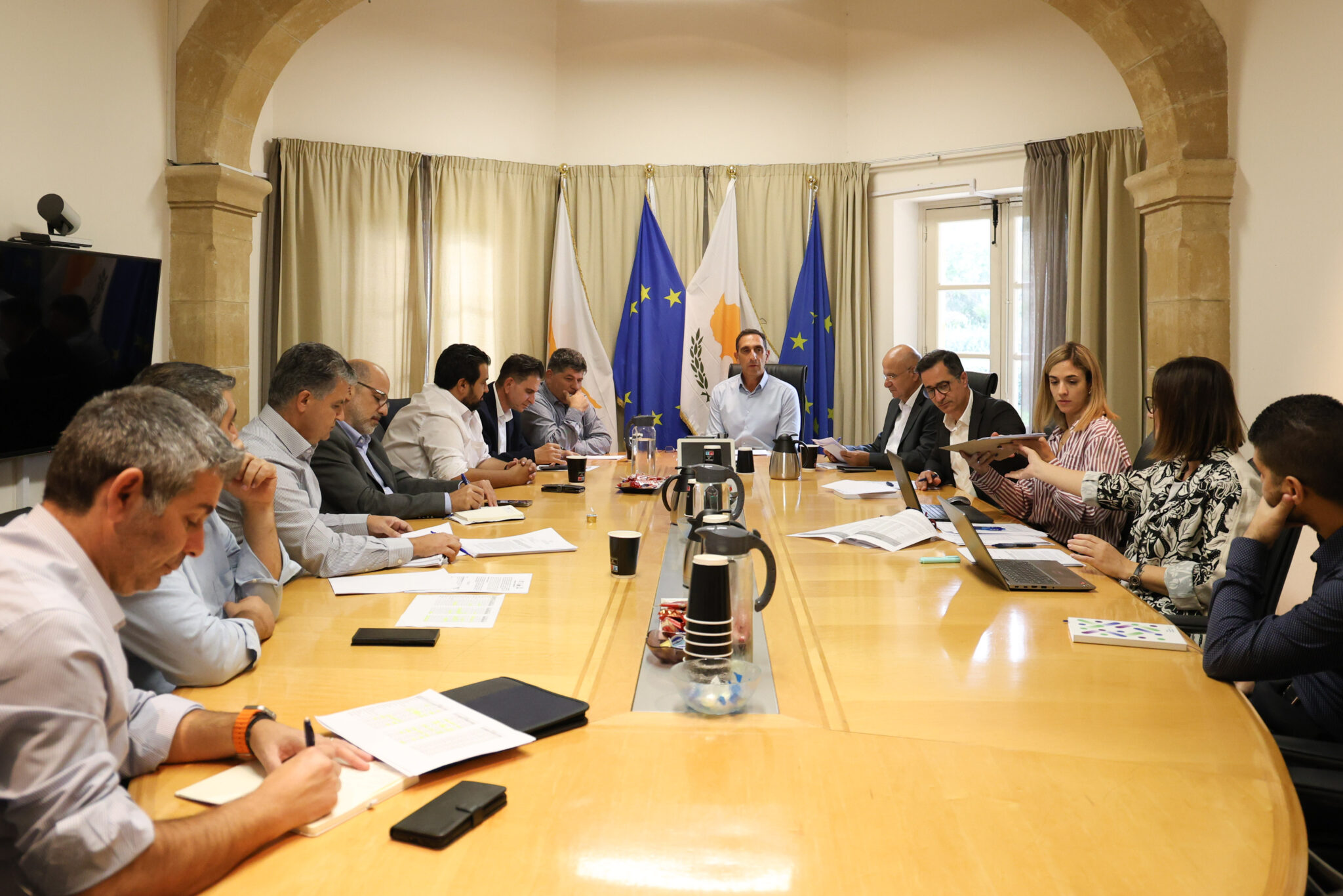 Βρέθηκε η «φόρμουλα» για το 40% των μισθολογικών δαπανών των Δήμων