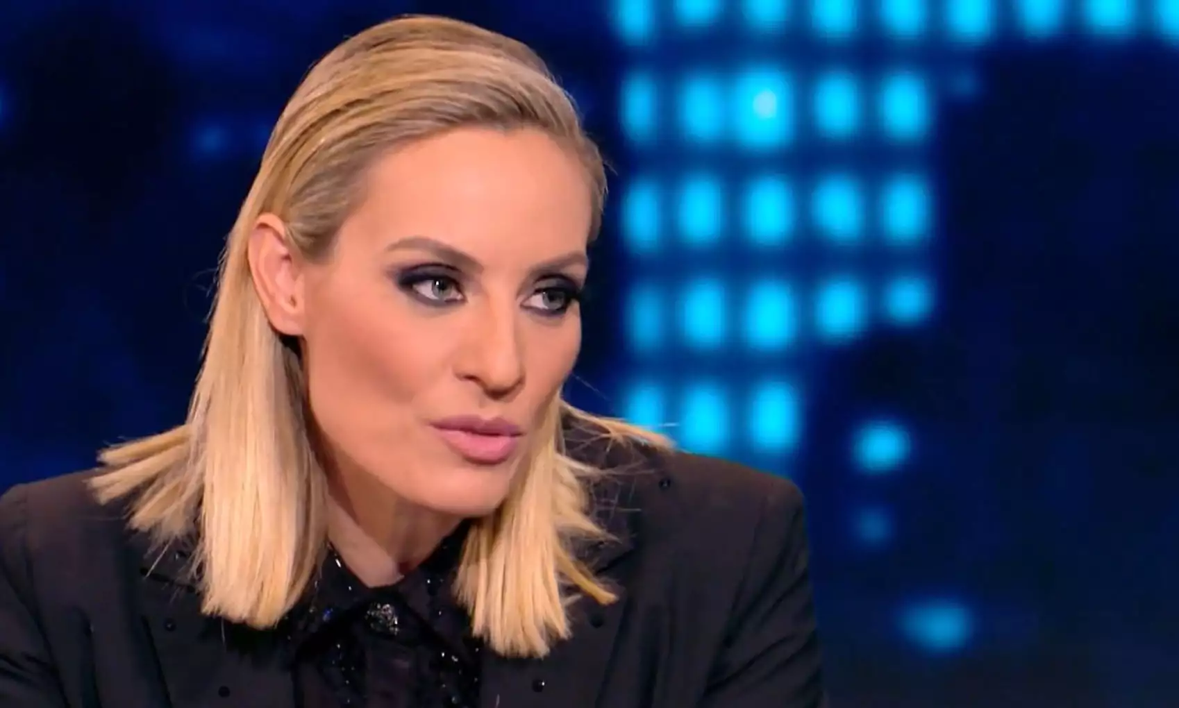 Ξεσπά η Ελεονώρα Μελέτη για τα κακόβουλα σχόλια – Τι συνέβη;