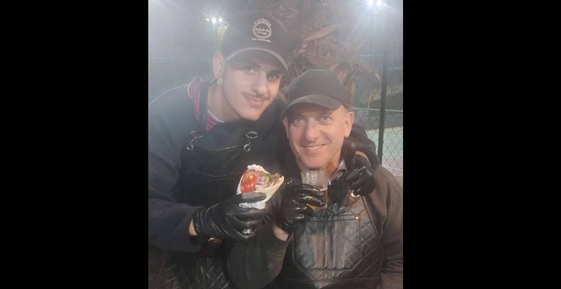 Ο 18χρονος Έλληνας που δολοφονήθηκε στη Βραζιλία ήθελε να γυρίσει μόνιμα στη Ρόδο