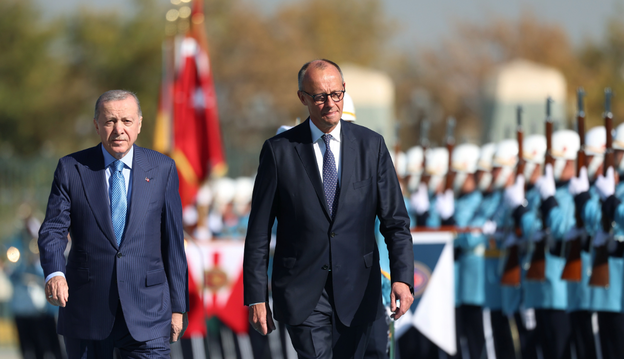 Ένα βήμα πιο κοντά στα Eurofighter η Τουρκία