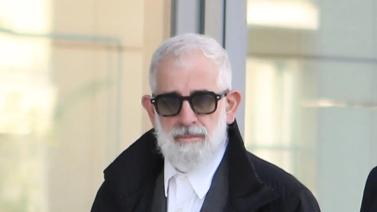 Aναβολή για την δίκη του Πέτρου Φιλιππίδη – Aυτός είναι ο λόγος