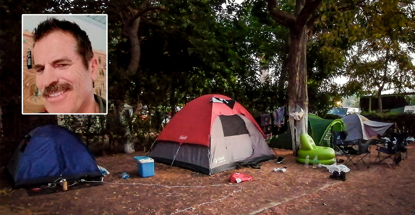 Μπροστά στα μάτια του ανιψιού του ιδιοκτήτη έγινε το διπλό φονικό στη Φοινικούντα